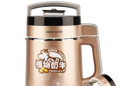 九阳豆浆机91视频一区二区标签制作方法
